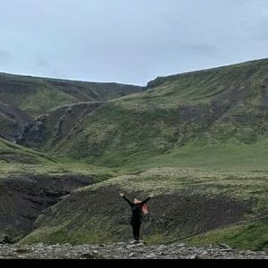 Meet your Posher, Sara